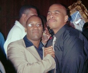 John and Omar